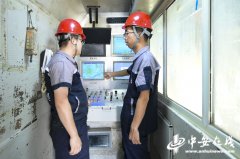 地道盾构设备的“保健大夫”