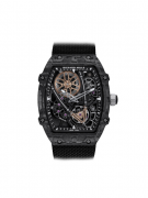 RICHARD MILLE：手艺立异取摸索极限
